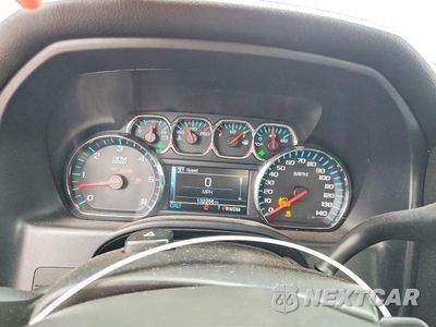 Zdjęcie 9 z 12 samochodu: 2016 CHEVROLET SILVERADO K1500 LTZ VIN:3GCUKSEC0GG352415 - miniatura