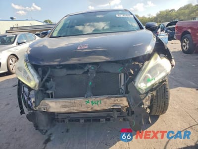 Piąte zdjęcie samochodu w środku: 2017 NISSAN MURANO S VIN:5N1AZ2MG1HN186557 - miniatura