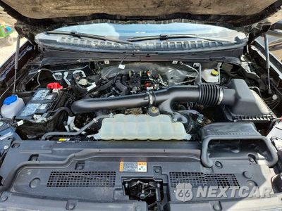 Zdjęcie 12 z 13 samochodu: 2025 FORD EXPEDITION PLATINUM VIN:1FMJU1M88SEA22117 - miniatura