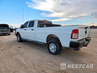 Drugie zdjęcie samochodu z przodu: 2023 RAM 2500 TRADESMAN VIN:3C6UR5HJ1PG634335 - miniatura