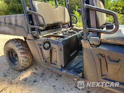Zdjęcie 9 z 10 samochodu: 2011 POLARI RANGER CREW - UTILITY VEHICLE VIN:4XAWH50A9B4205019 - miniatura