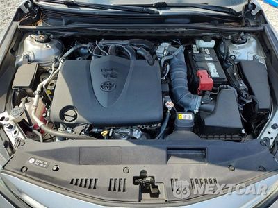 Zdjęcie 11 z 12 samochodu: 2024 TOYOTA CAMRY XSE V6 VIN:4T1KZ1AK0RU092989 - miniatura