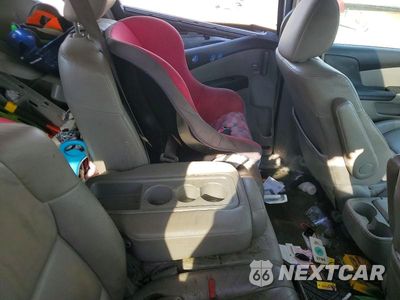 Zdjęcie 10 z 12 samochodu: 2012 HONDA ODYSSEY EXL VIN:5FNRL5H63CB099794 - miniatura