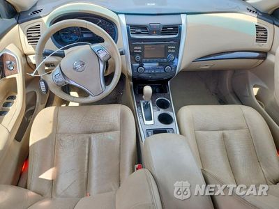 Zdjęcie 8 z 12 samochodu: 2013 NISSAN ALTIMA 2.5 VIN:1N4AL3AP0DC243536 - miniatura