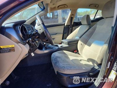 Zdjęcie 7 z 12 samochodu: 2014 KIA OPTIMA LX VIN:5XXGM4A78EG304012 - miniatura