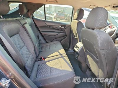 Zdjęcie 10 z 12 samochodu: 2019 CHEVROLET EQUINOX LT VIN:3GNAXUEV1KS572970 - miniatura