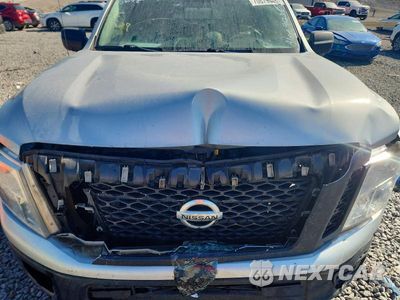 Zdjęcie 11 z 12 samochodu: 2018 NISSAN TITAN XD S VIN:1N6AA1C36JN505698 - miniatura