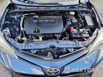 Zdjęcie 11 z 12 samochodu: 2017 TOYOTA COROLLA SE VIN:5YFBURHE3HP592285 - miniatura