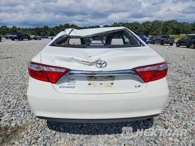 Zdjęcie 6 z 12 samochodu: 2016 TOYOTA CAMRY LE VIN:4T1BF1FK6GU164485 - miniatura