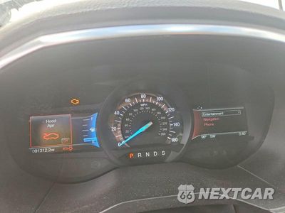 Zdjęcie 9 z 13 samochodu: 2015 FORD EDGE TITANIUM VIN:2FMTK4K99FBB00952 - miniatura