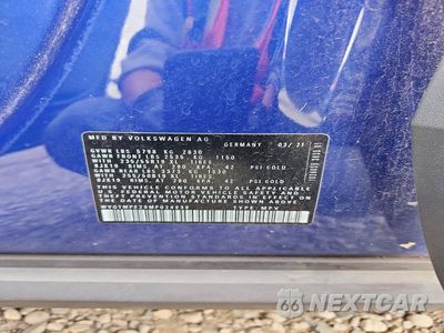 Zdjęcie 14 z 14 samochodu: 2021 VOLKSWAGEN ID.4 PRO S VIN:WVGTMPE29MP024939 - miniatura