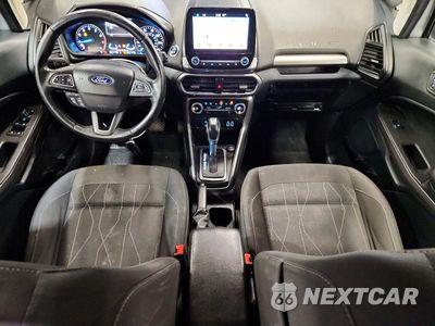 Zdjęcie 8 z 13 samochodu: 2019 FORD ECOSPORT SE VIN:MAJ6S3GL3KC274077 - miniatura