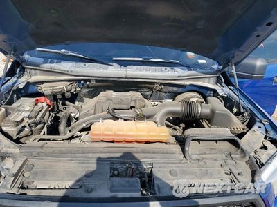 Zdjęcie 11 z 12 samochodu: 2017 FORD F150 SUPERCREW VIN:1FTEW1CPXHKC41308 - miniatura