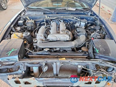 Zdjęcie 11 z 13 samochodu: 1995 MAZDA MX-5 MIATA VIN:JM1NA3531S0618292 - miniatura