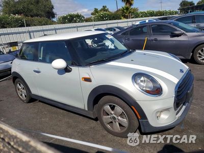 Czwarte zdjęcie samochodu z boku: 2016 MINI COOPER VIN:WMWXP5C51G3B76188 - miniatura