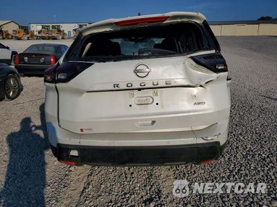 Zdjęcie 6 z 14 samochodu: 2025 NISSAN ROGUE S VIN:5N1BT3AB7SC854434 - miniatura