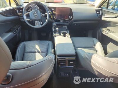 Zdjęcie 8 z 12 samochodu: 2023 LEXUS NX 350 VIN:JTJAGCEZ3P5005261 - miniatura