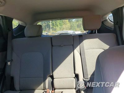Zdjęcie 10 z 13 samochodu: 2018 HYUNDAI SANTA FE SPORT 2.4L VIN:5XYZT3LB5JG532708 - miniatura
