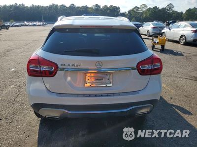 Zdjęcie 6 z 14 samochodu: 2018 MERCEDES-BENZ GLA 250 VIN:WDCTG4EB9JJ465585 - miniatura