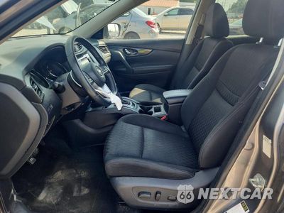 Zdjęcie 7 z 13 samochodu: 2020 NISSAN ROGUE SV VIN:KNMAT2MT2LP505268 - miniatura