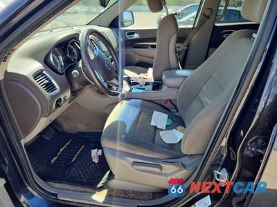 Zdjęcie 7 z 13 samochodu: 2013 DODGE DURANGO SXT VIN:1C4RDHAG4DC662805 - miniatura