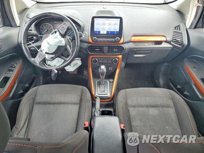 Zdjęcie 8 z 14 samochodu: 2021 FORD ECOSPORT SE VIN:MAJ6S3GL6MC409491 - miniatura