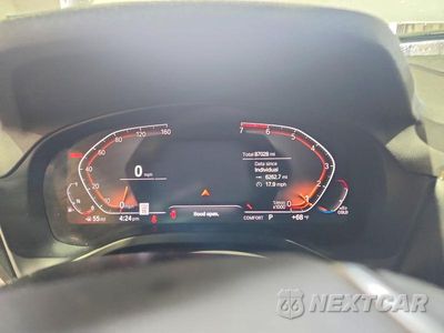 Zdjęcie 9 z 13 samochodu: 2020 BMW X3 XDRIVE30I VIN:5UXTY5C07LLT35739 - miniatura