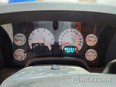 Zdjęcie 9 z 13 samochodu: 2008 DODGE RAM 1500 ST VIN:1D7HU18N48S547047 - miniatura
