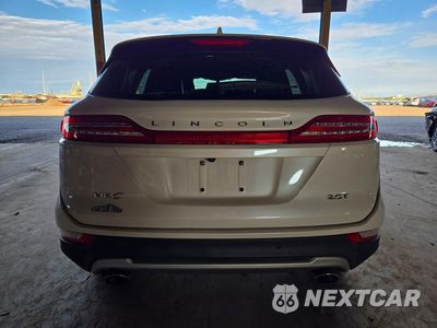 Zdjęcie 6 z 13 samochodu: 2018 LINCOLN MKC PREMIERE VIN:5LMCJ1C93JUL00483 - miniatura
