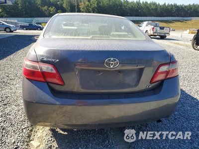 Zdjęcie 6 z 12 samochodu: 2009 TOYOTA CAMRY LE VIN:4T1BE46K29U376470 - miniatura
