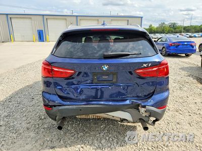 Zdjęcie 6 z 13 samochodu: 2016 BMW X1 XDRIVE28I VIN:WBXHT3C3XGP887161 - miniatura