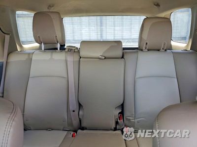 Zdjęcie 10 z 13 samochodu: 2022 TOYOTA 4RUNNER SR5 PREMIUM VIN:JTEFU5JR5N5265768 - miniatura