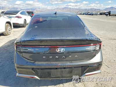 Zdjęcie 6 z 13 samochodu: 2025 HYUNDAI SONATA SEL VIN:KMHL64JA4SA504666 - miniatura
