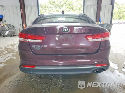 Zdjęcie 6 z 12 samochodu: 2018 KIA OPTIMA LX VIN:5XXGT4L33JG195658 - miniatura