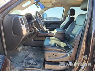Zdjęcie 7 z 12 samochodu: 2015 GMC SIERRA K2500 SLT VIN:1GT12ZE83FF131902 - miniatura