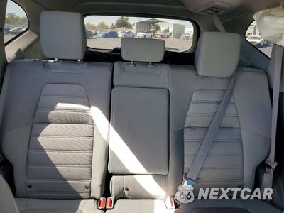 Zdjęcie 10 z 14 samochodu: 2019 HONDA CR-V LX VIN:5J6RW6H35KL001017 - miniatura
