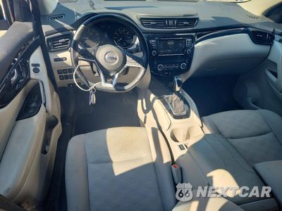 Zdjęcie 8 z 13 samochodu: 2021 NISSAN ROGUE SPORT SV VIN:JN1BJ1BV9MW318872 - miniatura