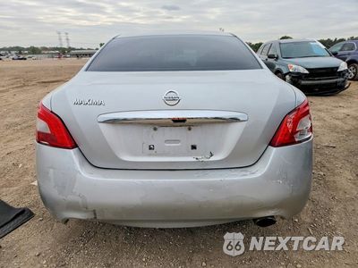 Zdjęcie 6 z 12 samochodu: 2011 NISSAN MAXIMA 3.5 S VIN:1N4AA5AP2BC841383 - miniatura