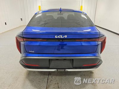 Zdjęcie 6 z 13 samochodu: 2025 KIA K4 EX VIN:3KPFU4DE9SE081442 - miniatura