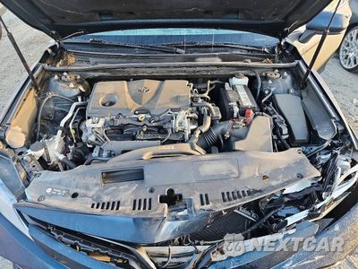 Zdjęcie 11 z 12 samochodu: 2019 TOYOTA CAMRY LE VIN:4T1B11HK0KU694276 - miniatura