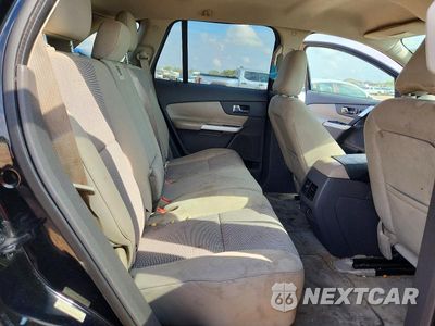 Zdjęcie 11 z 13 samochodu: 2011 FORD EDGE SEL VIN:2FMDK3JC2BBB65373 - miniatura
