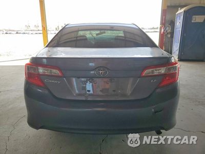 Zdjęcie 6 z 13 samochodu: 2014 TOYOTA CAMRY LE VIN:4T4BF1FK9ER396467 - miniatura