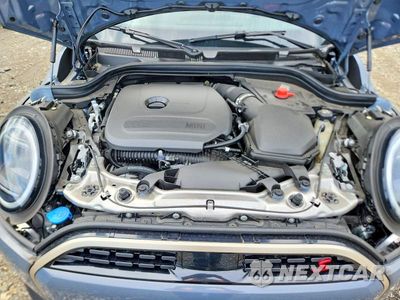 Zdjęcie 11 z 12 samochodu: 2025 MINI COOPER S VIN:WMW23GX00S2X41476 - miniatura