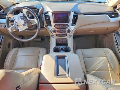 Zdjęcie 8 z 13 samochodu: 2015 GMC YUKON SLT VIN:1GKS1BKC4FR192640 - miniatura