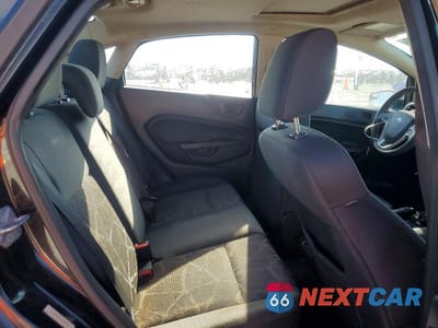Zdjęcie 10 z 12 samochodu: 2011 FORD FIESTA SE VIN:3FADP4BJ4BM225568 - miniatura