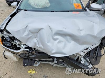 Zdjęcie 11 z 13 samochodu: 2015 TOYOTA COROLLA S PLUS VIN:2T1BURHE5FC249362 - miniatura