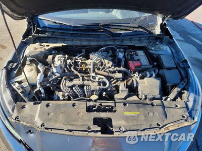 Zdjęcie 11 z 12 samochodu: 2023 NISSAN ALTIMA S VIN:1N4BL4BV6PN391433 - miniatura