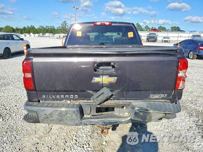 Zdjęcie 6 z 12 samochodu: 2014 CHEVROLET SILVERADO K1500 LT VIN:3GCUKREHXEG294539 - miniatura