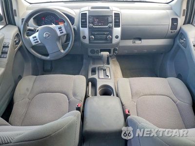 Zdjęcie 8 z 12 samochodu: 2017 NISSAN FRONTIER SV VIN:1N6AD0ERXHN763512 - miniatura