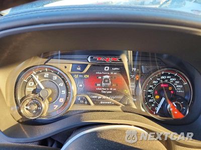 Zdjęcie 9 z 13 samochodu: 2022 RAM 1500 TRX VIN:1C6SRFU99NN193387 - miniatura